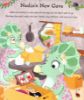 Picture of 5 MINUTE TALES PADDED-DINO STORIES
