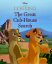 Picture of DISNEY PICTURE BOOK-THE LION KING THE GREAT CUB-HOUSE SEARCH