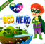 Picture of SMART KIDS WE CARE BOOK-ECO HERO