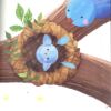 Picture of LITTLE NATURE STORIES-A TREASURY OF FOUR TALES
