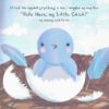 Picture of LITTLE NATURE STORIES-A TREASURY OF FOUR TALES