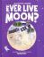 Picture of THE BIG QUESTIONS ANSWERED-CAN VOLCANOES TURN THE MOON BLUE