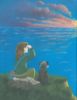 Picture of THE BIG QUESTIONS ANSWERED-HOW DO OCEANS HELP US BREATHE