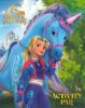 Picture of UNICORN ACADEMY ACTIVITY PAD