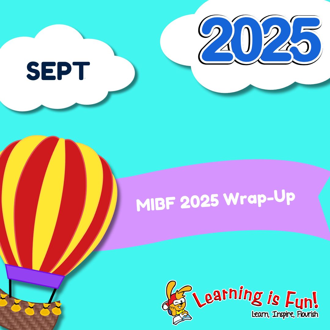 Picture for blog post SEPTEMBER 2025 | MIBF 2025 Wrap-Up